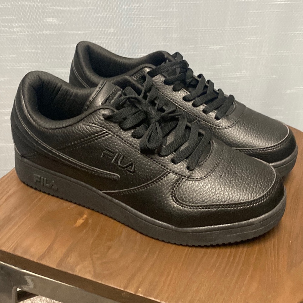 Fila Low Classic